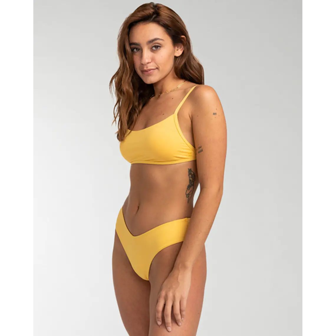 Bikini Top Billabong Sol Searcher Bralette 3