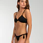 Bikini Tanga Billabong Sol Searcher Tanga - Thumbnail 1