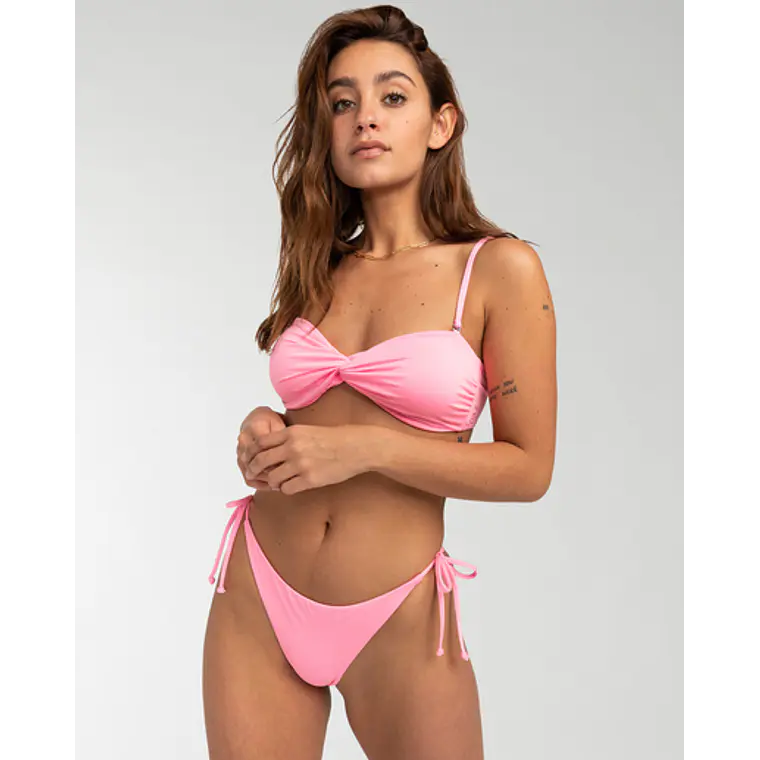 Bikini Tanga Billabong Sol Searcher Tie Side Tanga 1