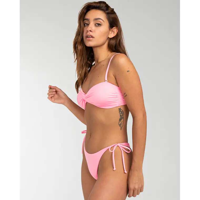 Bikini Tanga Billabong Sol Searcher Tie Side Tanga 2