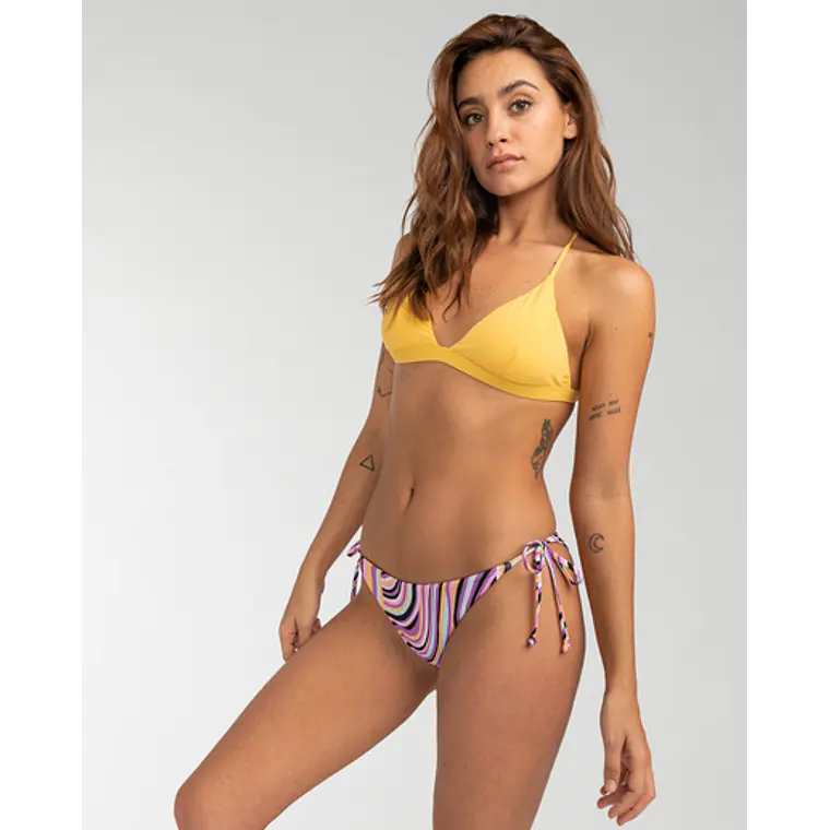 Bikini Tanga Billabong Sol Searcher Tie Side Tanga 1