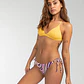 Bikini Tanga Billabong Sol Searcher Tie Side Tanga - Thumbnail 1