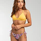 Bikini Tanga Billabong Sol Searcher Tie Side Tanga - Thumbnail 3