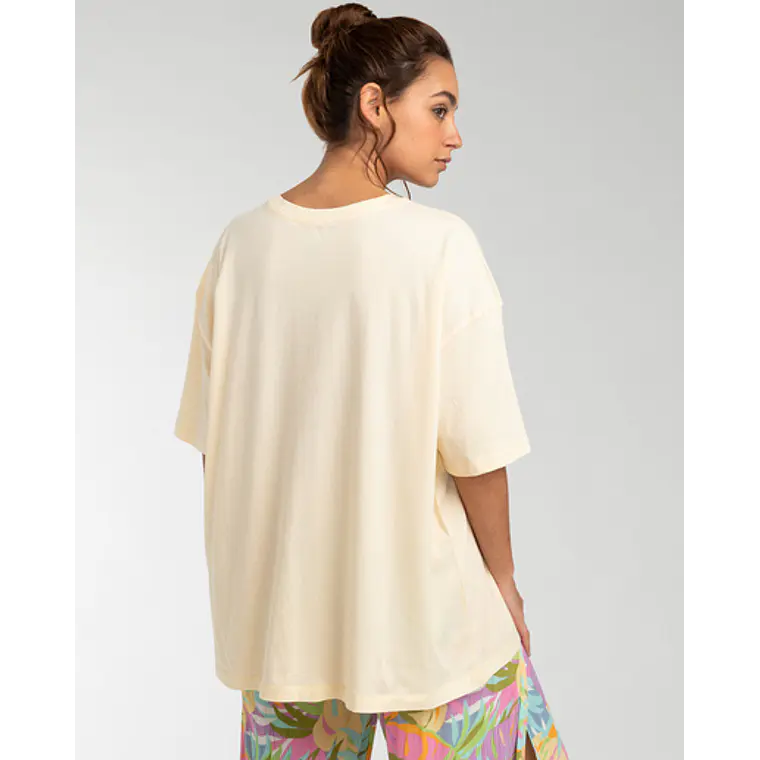 T-Shirt Billabong Future Is Bright 2
