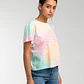T-Shirt Billabong Archstack Dyer - Thumbnail 1