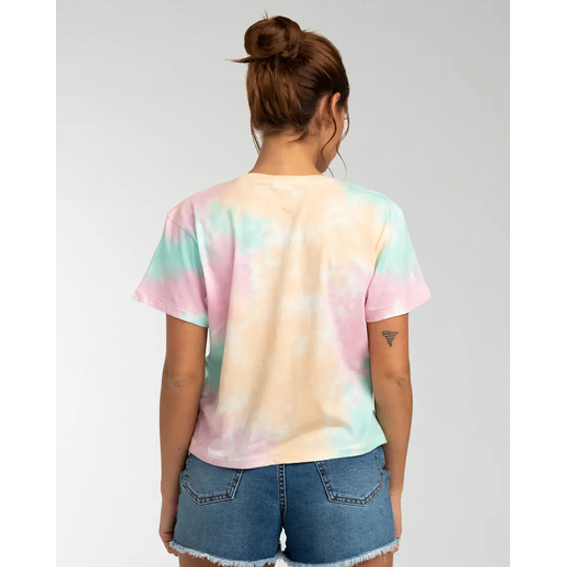 T-Shirt Billabong Archstack Dyer 2