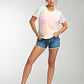 T-Shirt Billabong Archstack Dyer - Thumbnail 3