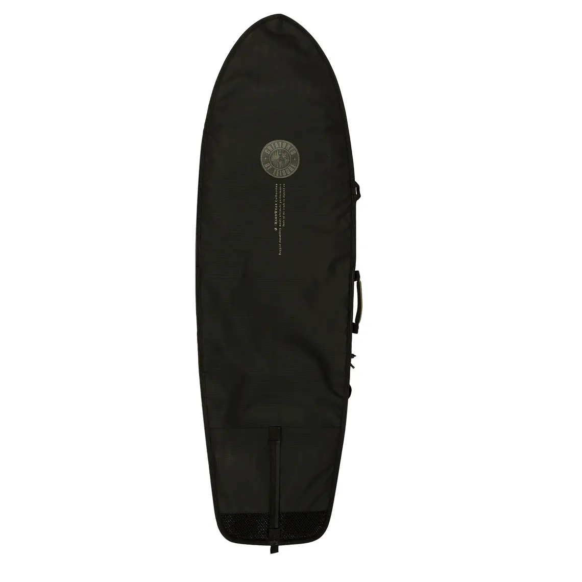 Capa Surf Creatures Hardwear Fish Day Use 6'3
