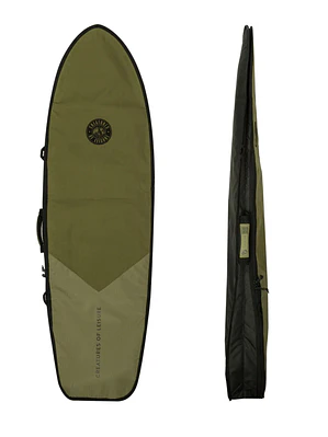 Capa Surf Creatures Hardwear Fish Day Use 5'10