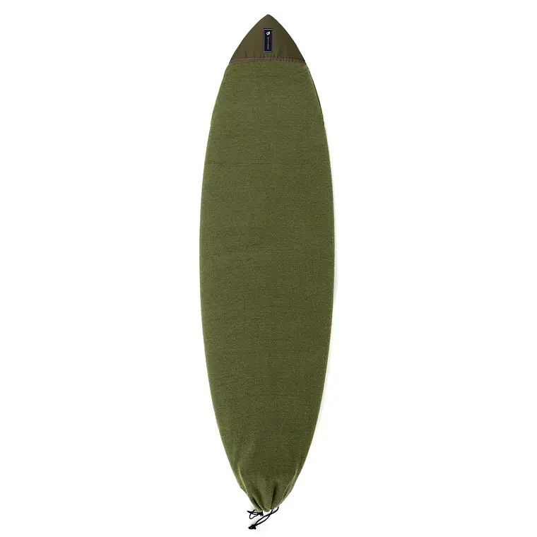 Capa Surf Creatures 7'1
