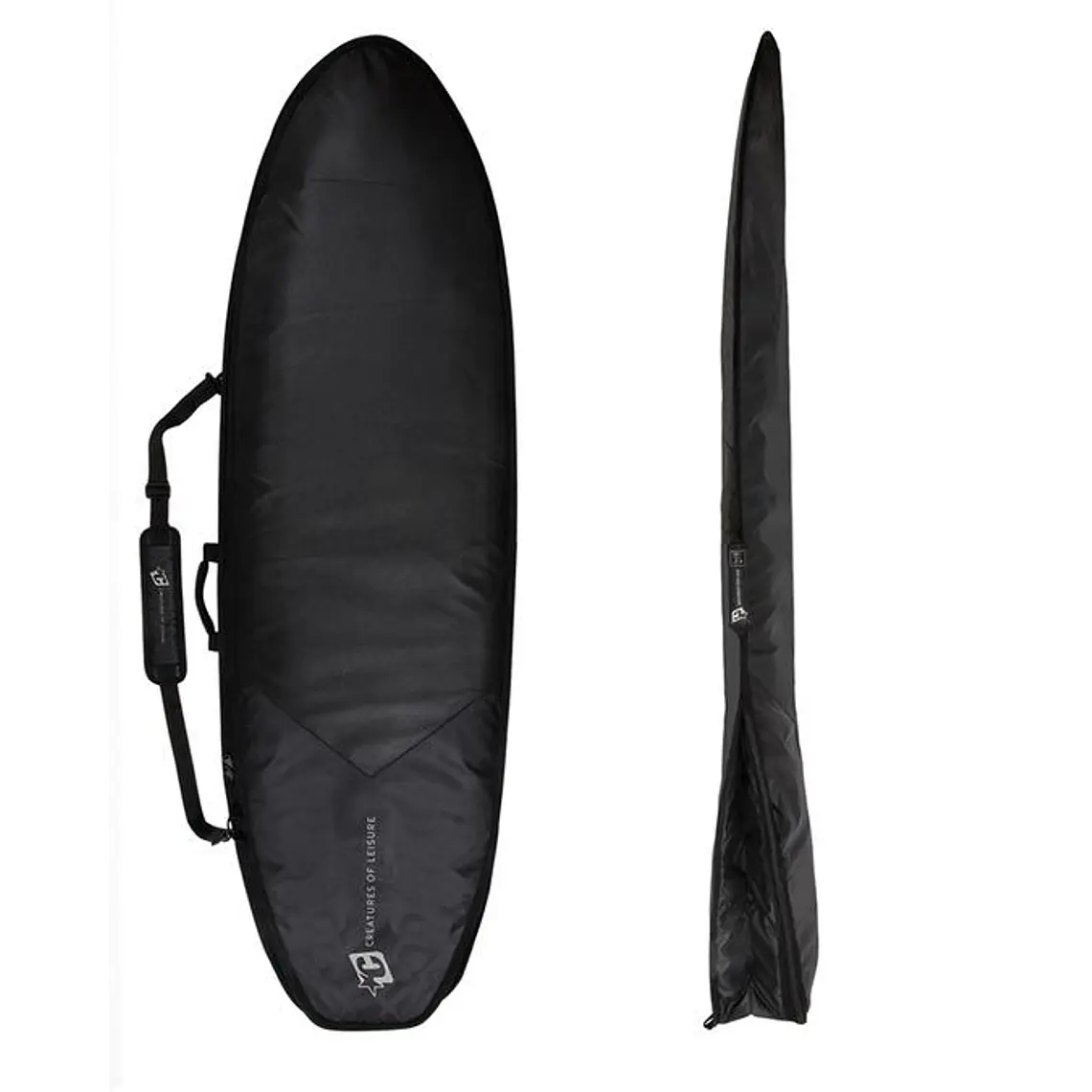 Capa Surf Creatures Reliance All Rounder Single 6'0