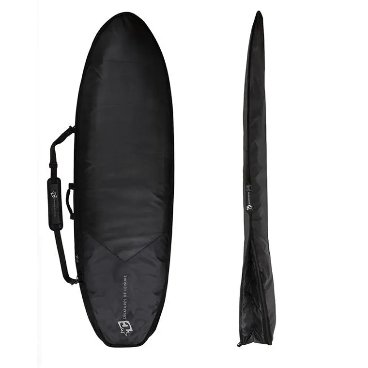 Capa Surf Creatures Reliance All Rounder Single 6'0