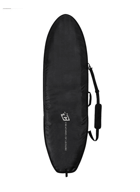 Capa Surf Creatures Reliance All Rounder Single 6'0"