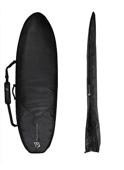 Capa Surf Creatures Reliance All Rounder Single 6'3