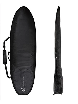 Capa Surf Creatures Reliance All Rounder Single 6'3