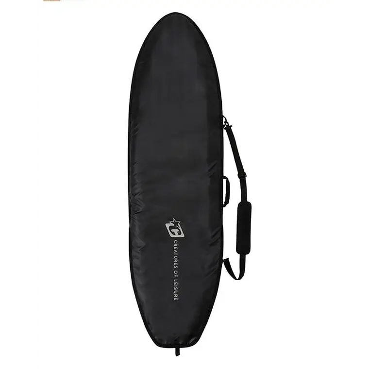 Capa Surf Creatures Reliance All Rounder Single 6'3
