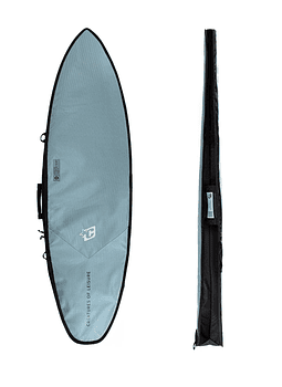 Capa Surf  Creatures Shortboard Day Use Dt2.0 6'0