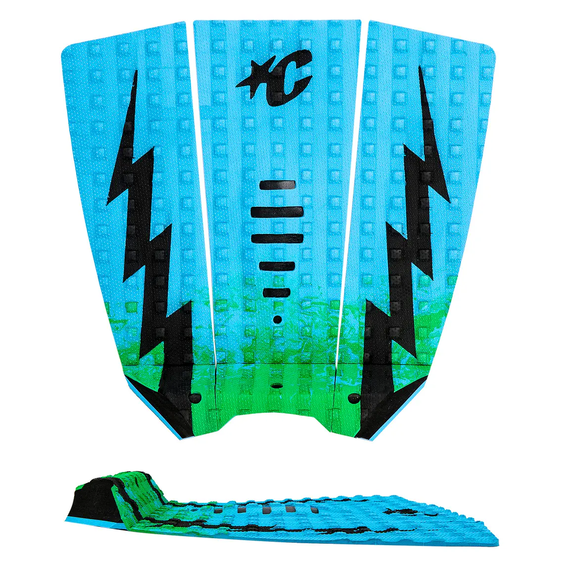 Deck Creatures Mick Eugene Fanning Lite Ecopure 1