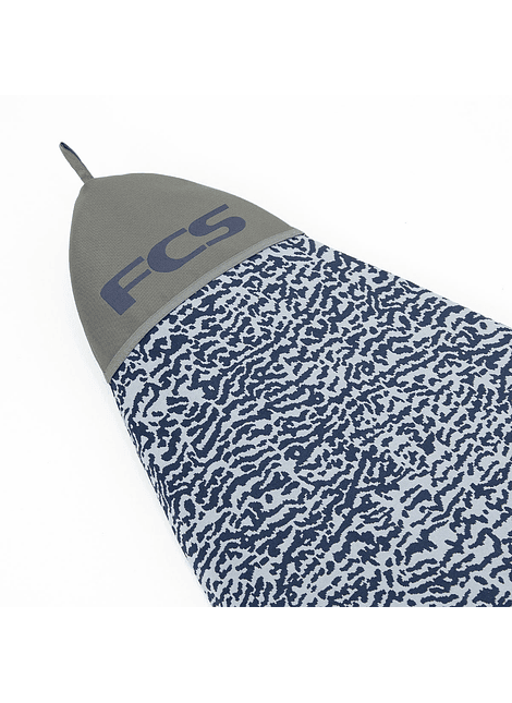 Capa Stretch Fcs 6'0 Stretch All Purpose