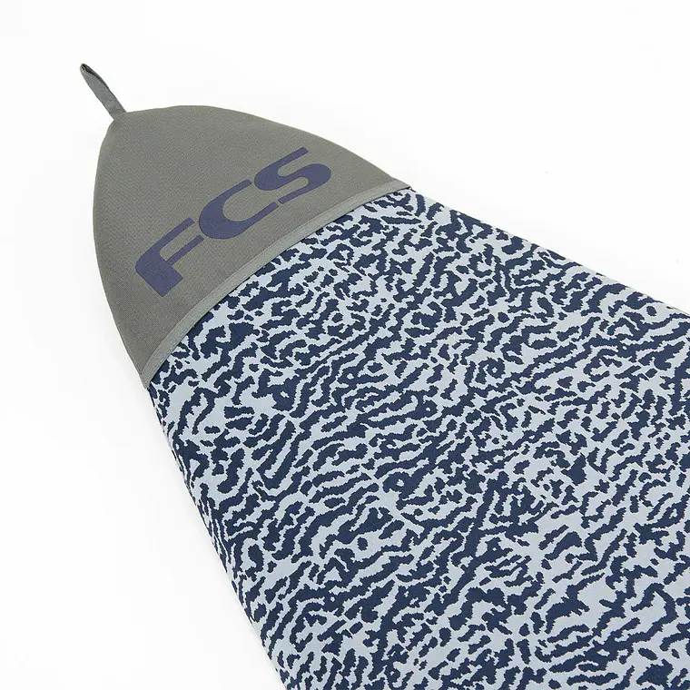 Capa Stretch Fcs 6'0 Stretch All Purpose 2