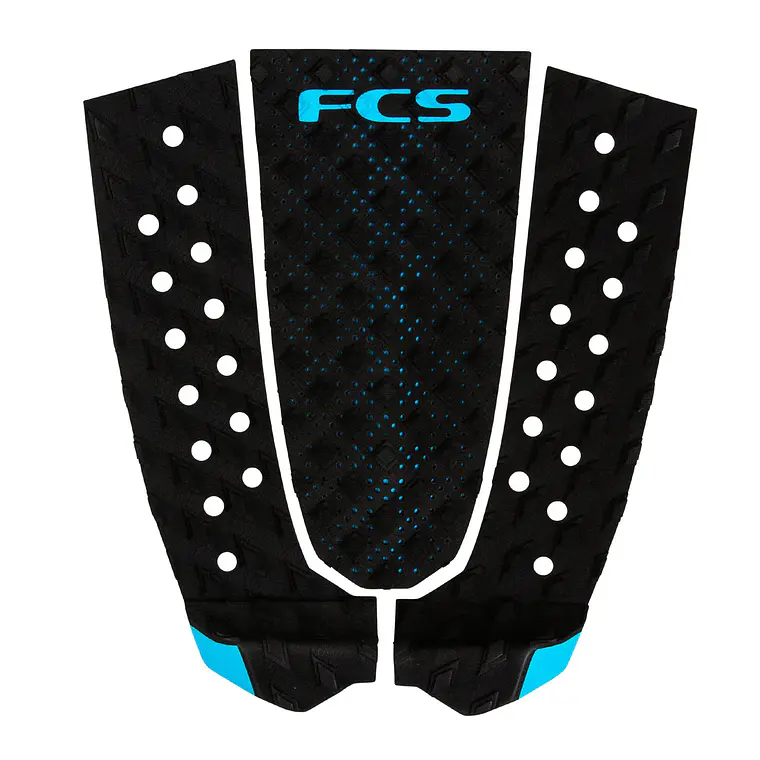 Deck Fcs T-3 1