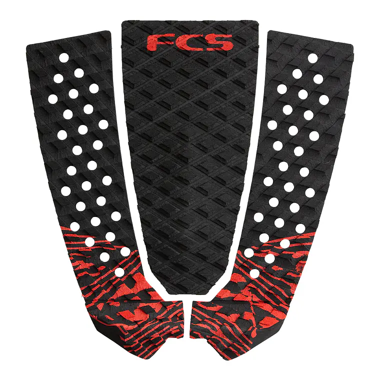 Deck Fcs Toledo Grom 1