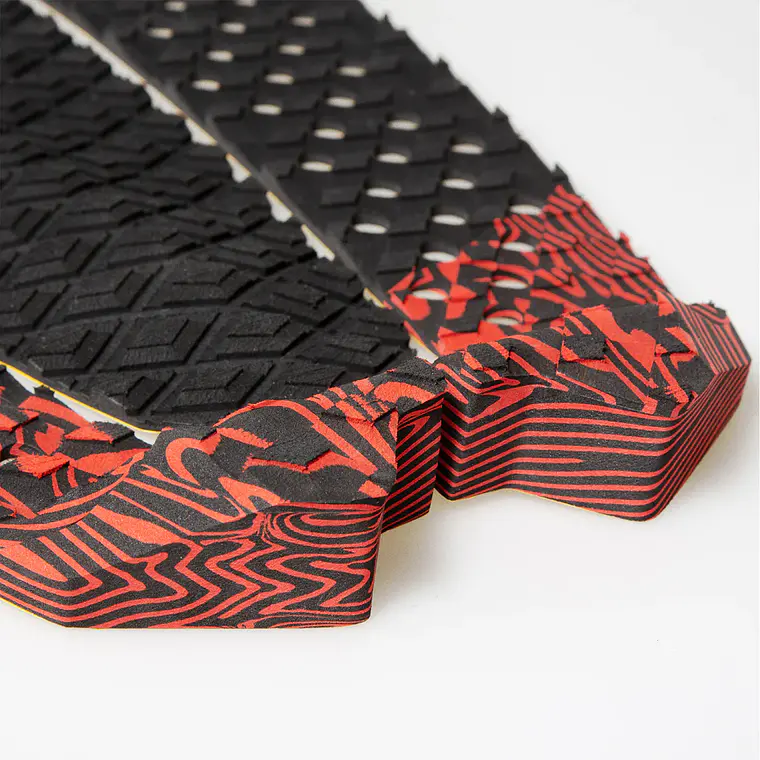 Deck Fcs Toledo Grom 3