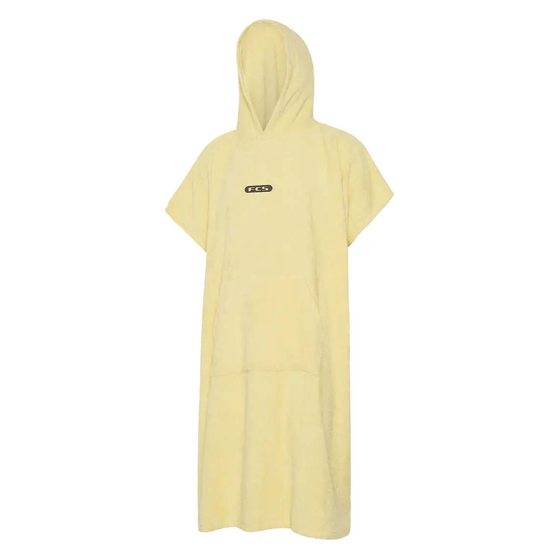 Poncho Fcs Towel 1