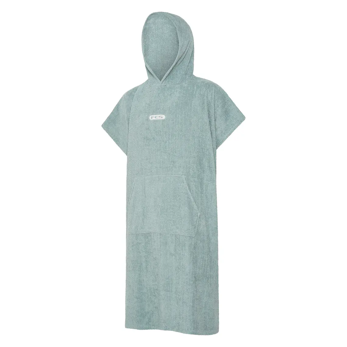 Poncho Fcs Towel 1