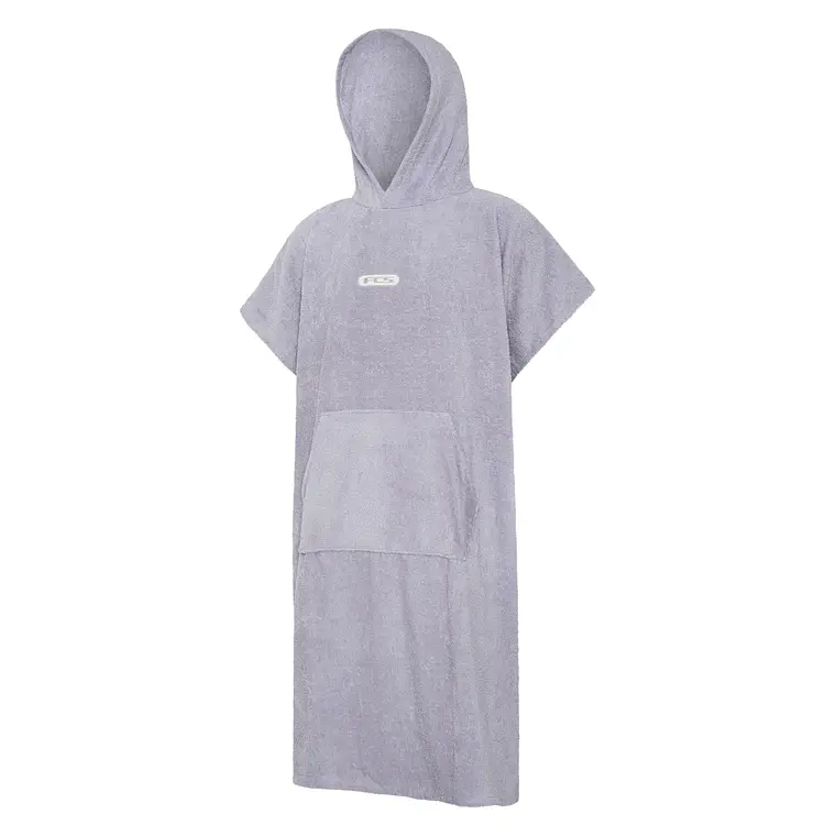 Poncho Fcs Towel 1