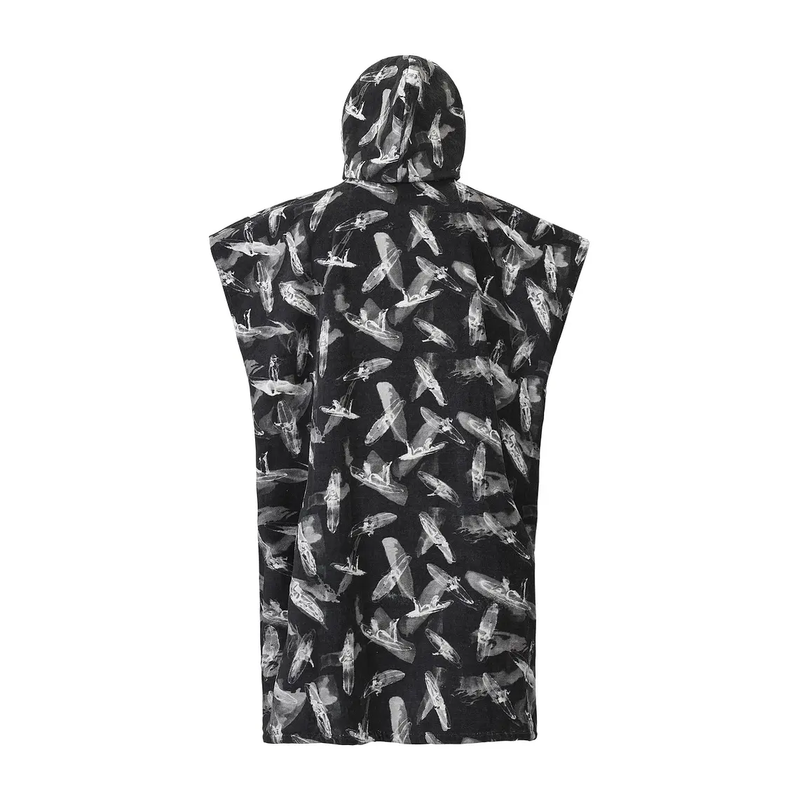 Poncho Picture Landsom Poncho 2
