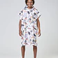 Poncho Picture Landsom Poncho - Thumbnail 4