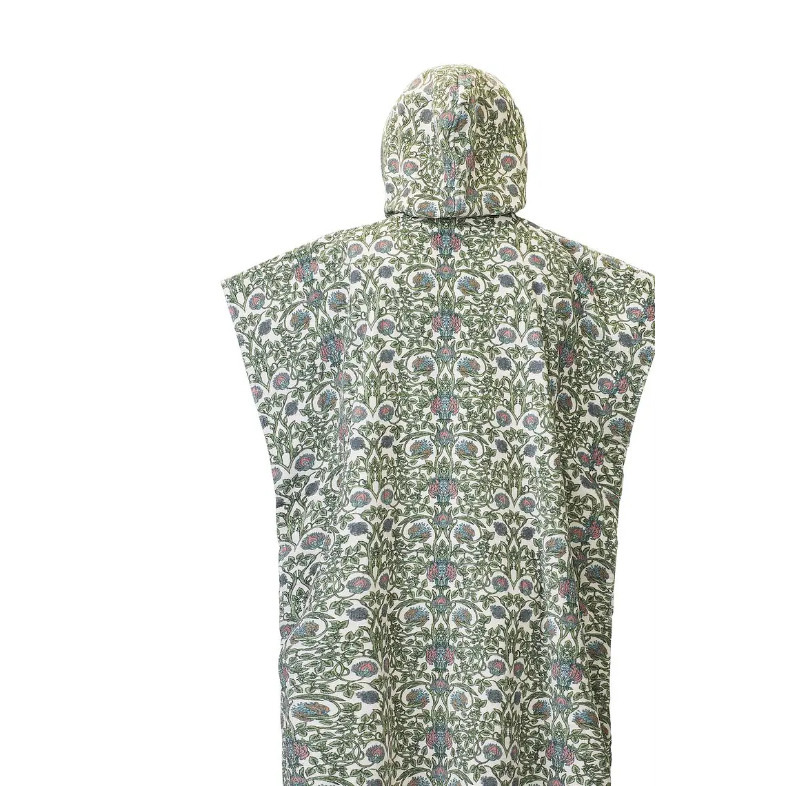 Poncho Picture Landsom Poncho 2