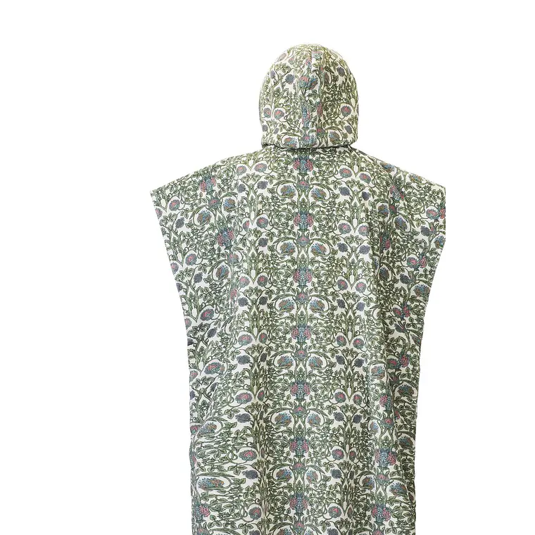Poncho Picture Landsom Poncho 2