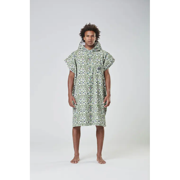 Poncho Picture Landsom Poncho 3