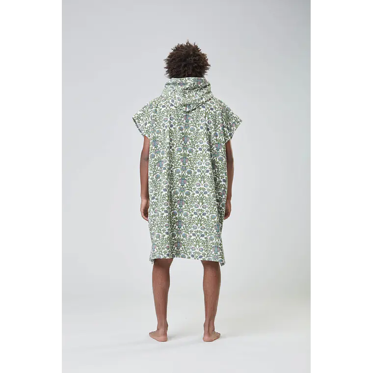 Poncho Picture Landsom Poncho 4