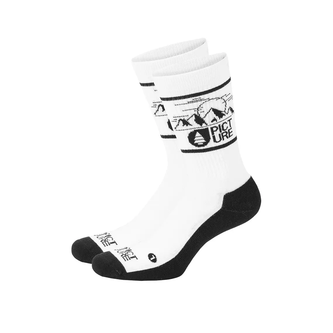 Meias Picture Bazik Socks 1