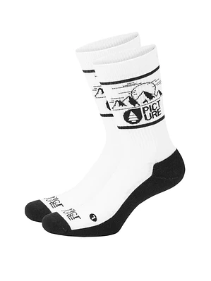 Meias Picture Bazik Socks
