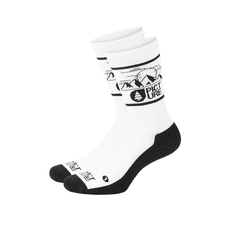 Meias Picture Bazik Socks 1