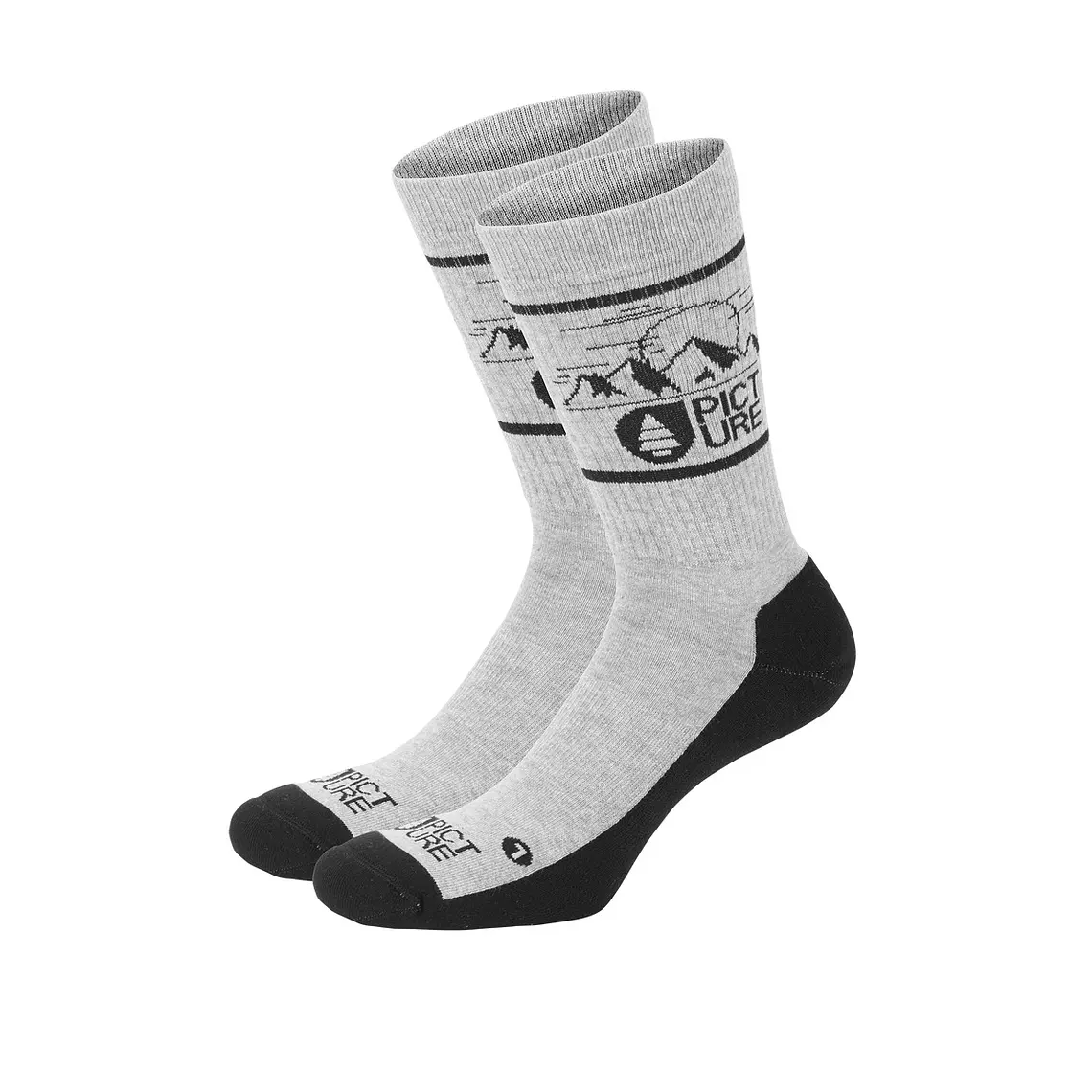 Meias Picture Bazik Socks 1