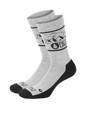 Meias Picture Bazik Socks