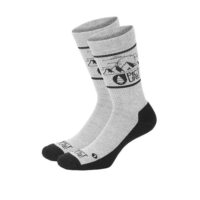 Meias Picture Bazik Socks 1