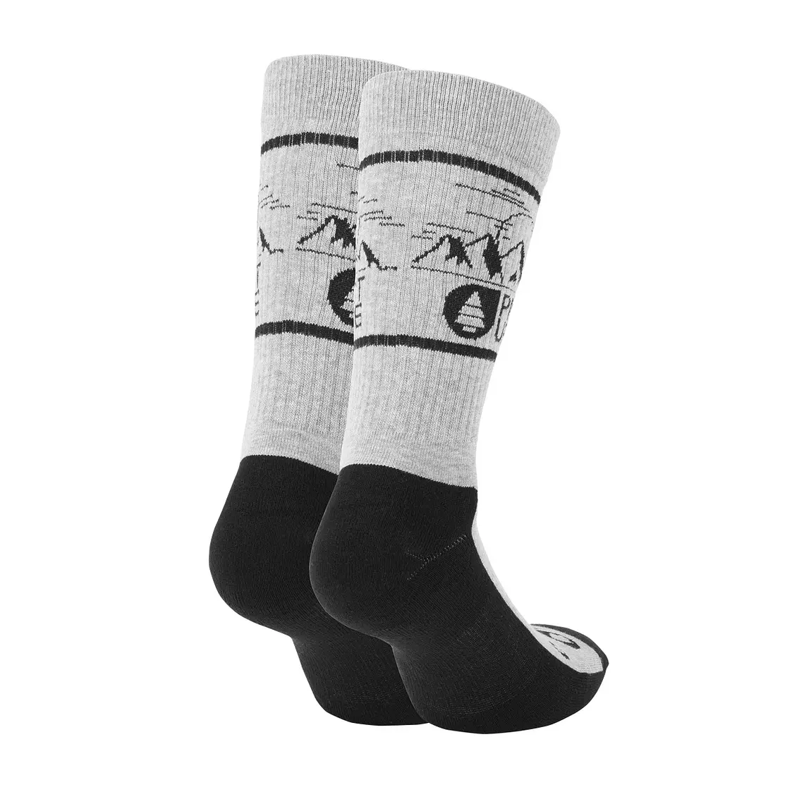 Meias Picture Bazik Socks 2