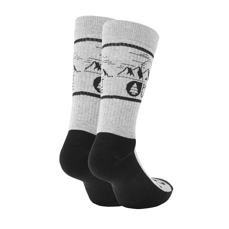 Meias Picture Bazik Socks 2
