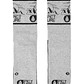 Meias Picture Bazik Socks - Thumbnail 3