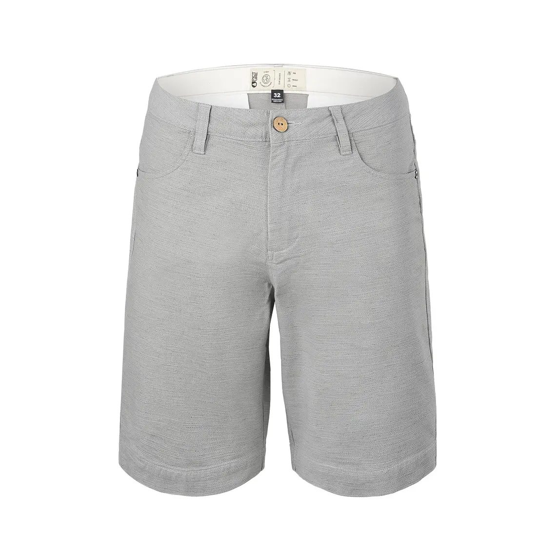 Walkshorts Picture Mens Aldos Shorts 2