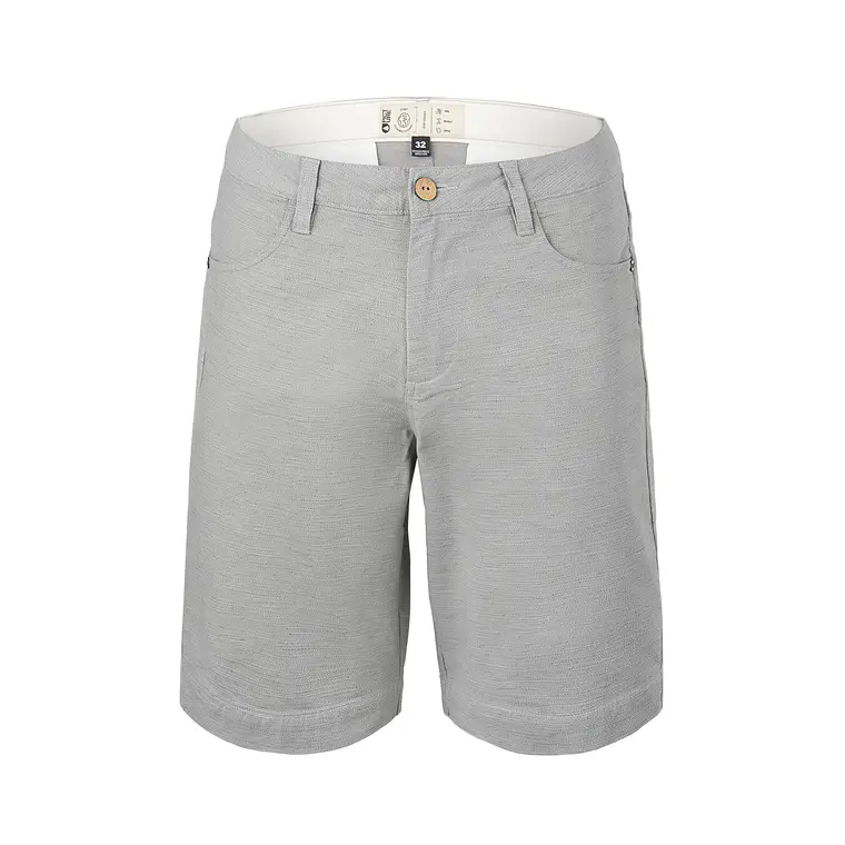 Walkshorts Picture Mens Aldos Shorts 2