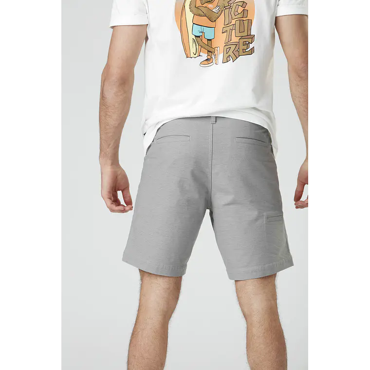 Walkshorts Picture Mens Aldos Shorts 4