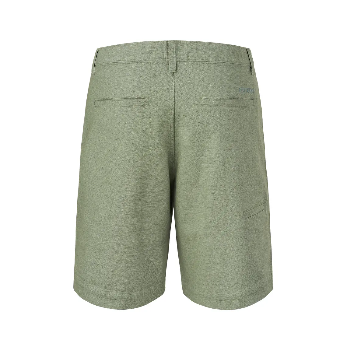 Walkshorts Picture Mens Aldos Shorts 2