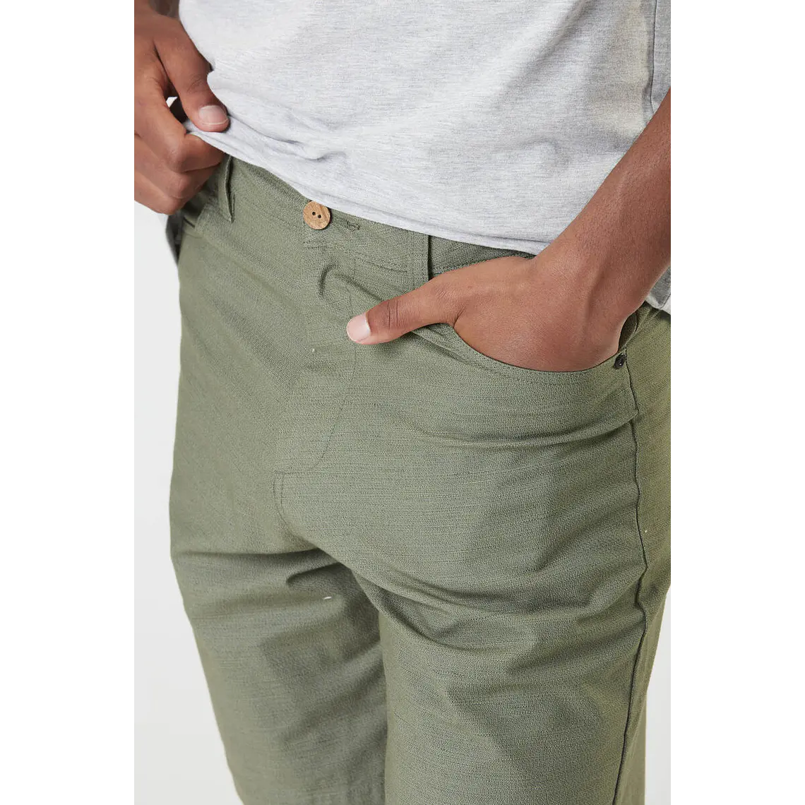 Walkshorts Picture Mens Aldos Shorts 3